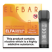 Exclusive ELF Bar ELFA  Replacement Prefilled Pods 2ml