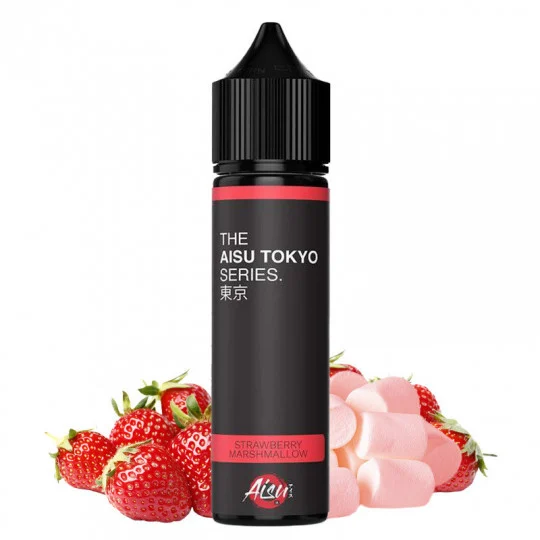 Best Aisu Tokyo Series By Zap! Juice 50ml Shortfill