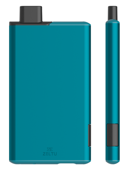 Limited Zeltu X3 Vape Pod Kit