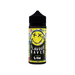 Flavour Raver 100ml Shortfill 0mg (80VG/20PG)