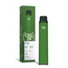 Best CanBe  CBD Disposable Vape Device 3500 Puffs