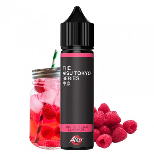 Buy Now Aisu Tokyo Series By Zap! Juice 50ml Shortfill