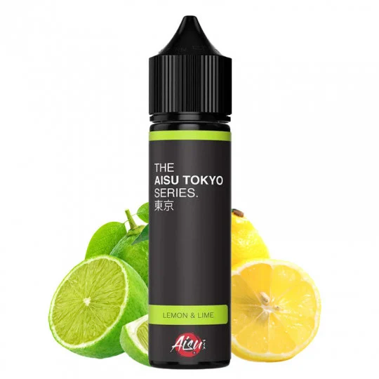 Sale Aisu Tokyo Series By Zap! Juice 50ml Shortfill