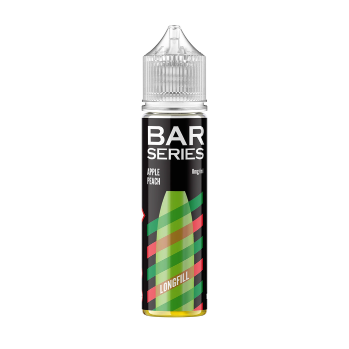 Shop Now  Bar Series 50ml Longfill (100PG)