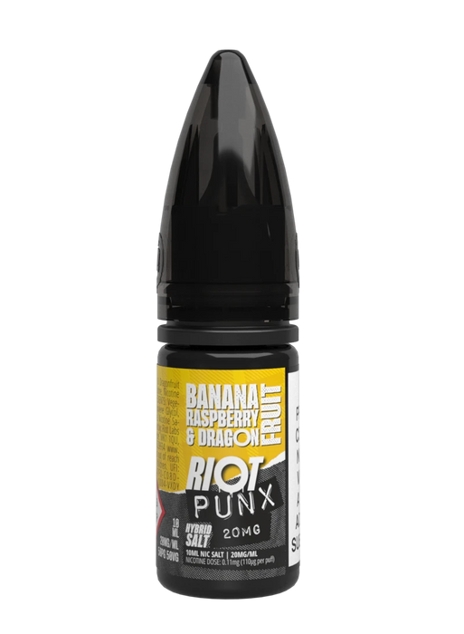 Sale Riot Squad Punx 10ml Nic Salt