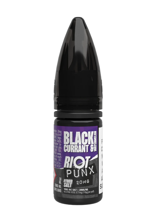 Discount Riot Squad Punx 10ml Nic Salt