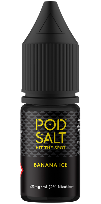  Pod Salt Core 10ml Nic Salts 11mg (50VG/50PG)