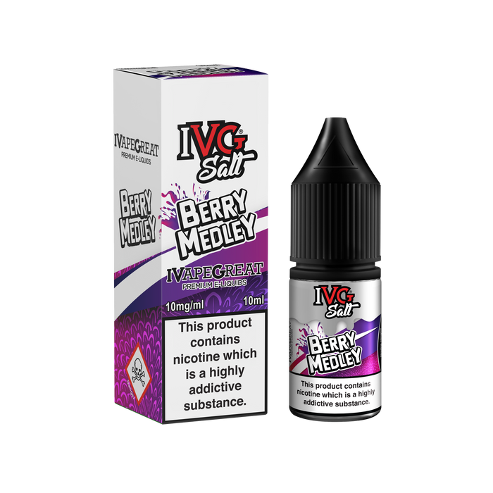 Bar Juice 5000 Nic Salts 10ml (40VG/60PG)10mg 