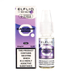 Shop Now ELFLIQ By Elf Bar 10ml Nic Salt