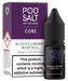 20mg Pod Salt Core 10ml Nic Salt (50VG/50PG)