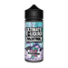 Buy Now Ultimate E-liquid Menthol by Ultimate Puff 100ml Shortfill