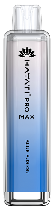 Limited Hayati Pro Max 4000 Disposable Vape 4000 Puffs