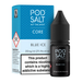 5mg Pod Salt Core 10ml Nic Salt (50VG/50PG)