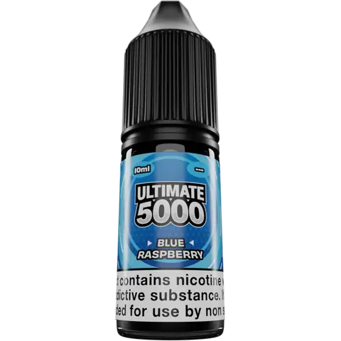 5mg Ultimate 5000 10ml Nic Salt (50VG/50PG)