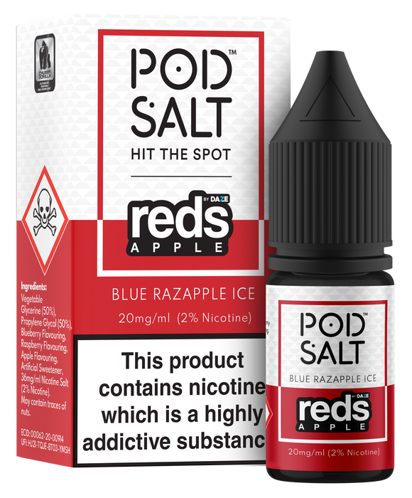 Best Nic Salts