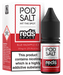 Best Nic Salts