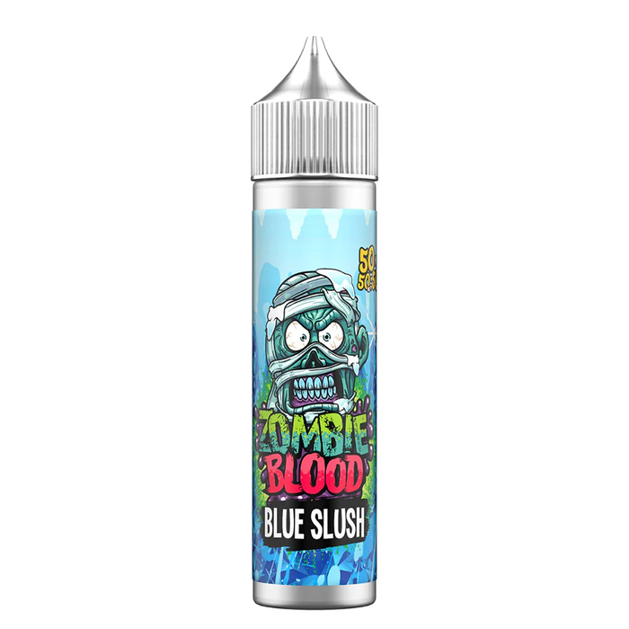 Best Zombie Blood 50ml Shortfill