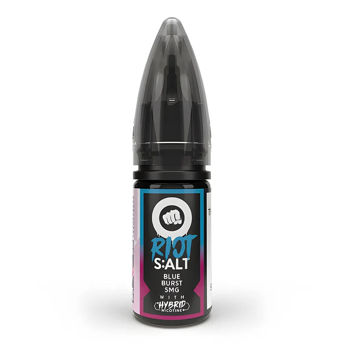 Sale Riot Squad Original Nic Salts 10ml