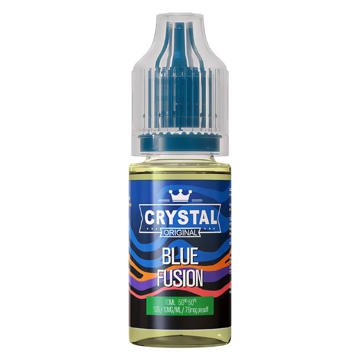 10mg SKE Crystal Original 10ml Nic Salts (50VG/50PG)