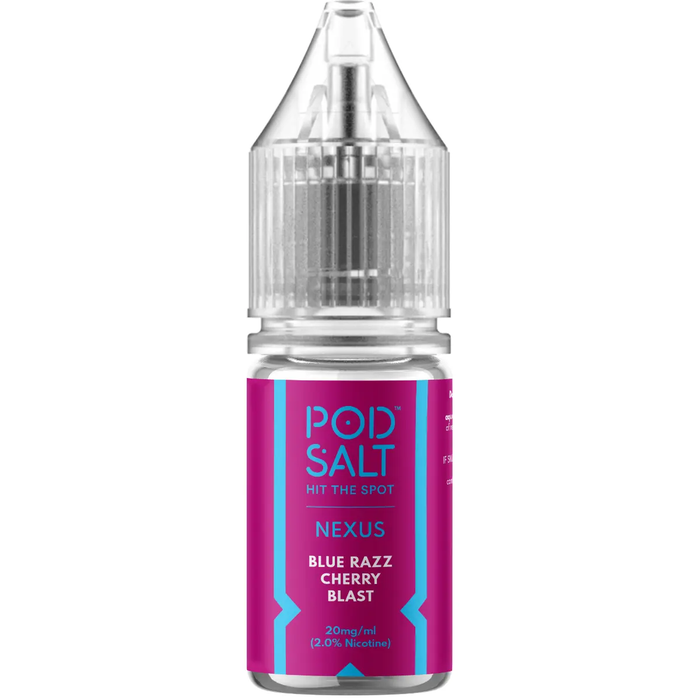 Pod Salt Nexus 10ml Nic Salt (50VG/50PG)