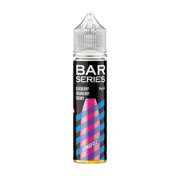 Best  Bar Series 50ml Longfill (100PG)