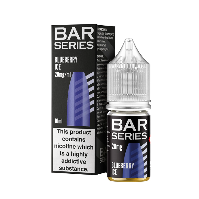 Sale Bar Series 10ml Nic Salts20mg