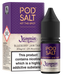 Best Nic Salts UK