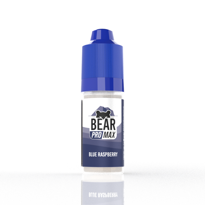 10mg Bear Pro Max Bar Series Nic Salts 10ml (50VG/50PG)