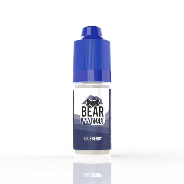 Best Bear Pro Max Bar Series Nic Salts 10ml