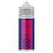 Shop Now Pod Salt Nexus 100ml Shortfill