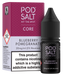 20mg Pod Salt Core 10ml Nic Salt (50VG/50PG)