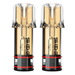 SKE Crystal Plus Replacement Pods 2PCS 1.1Ω 2ml 20mg