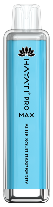 Buy Now Hayati Pro Max 4000 Disposable Vape 4000 Puffs