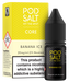 20mg Pod Salt Core 10ml Nic Salt (50VG/50PG)