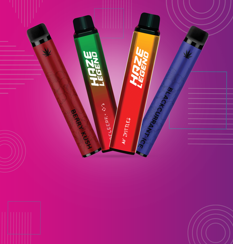 CBD VAPE Vape Plus