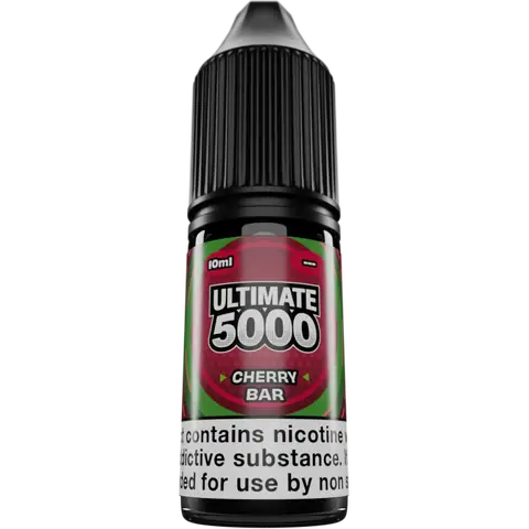 10mg Ultimate 5000 10ml Nic Salt (50VG/50PG)