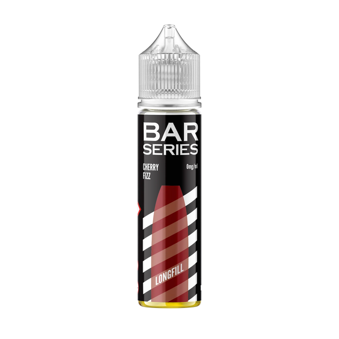 Offer  Bar Series 50ml Longfill (100PG)