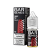 Offer Bar Series 10ml Nic Salts