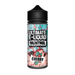 Shop Now Ultimate E-liquid Menthol by Ultimate Puff 100ml Shortfill