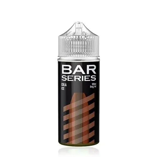 Discount Bar Series 100ml Shortfill