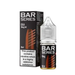 Sale Bar Series 10ml Nic Salts