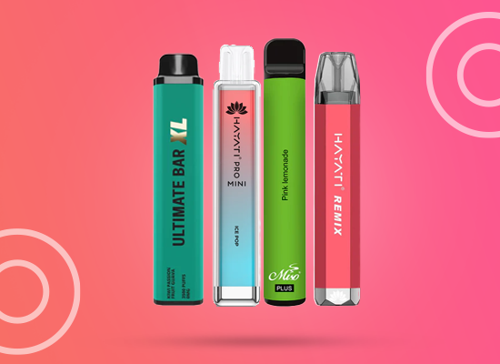 Best Disposable Vapes of 2024