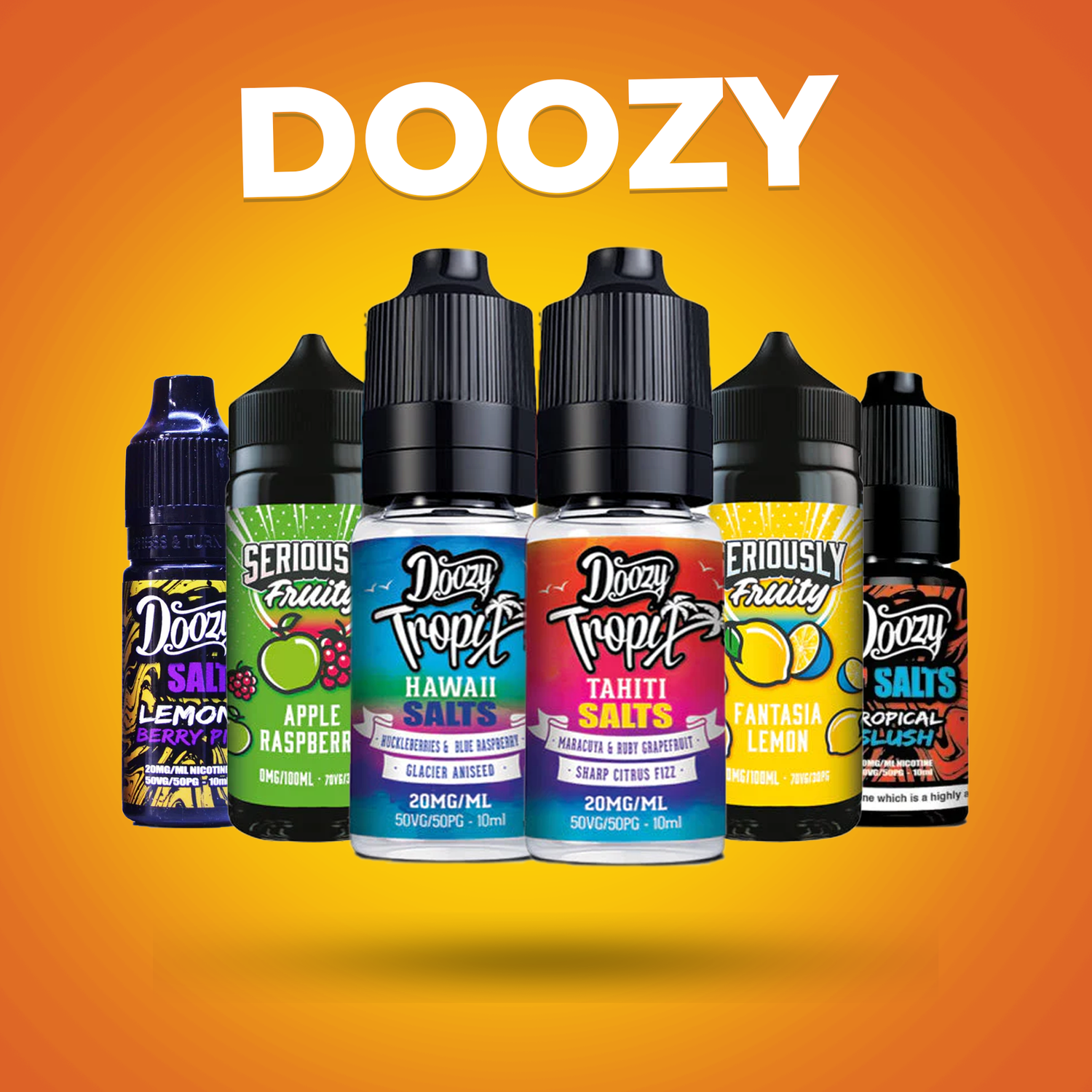 doozy vape juice uk