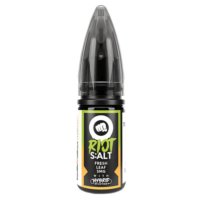 Riot Squad Original Nic Salts 10ml 20mg (50VG/50PG) 