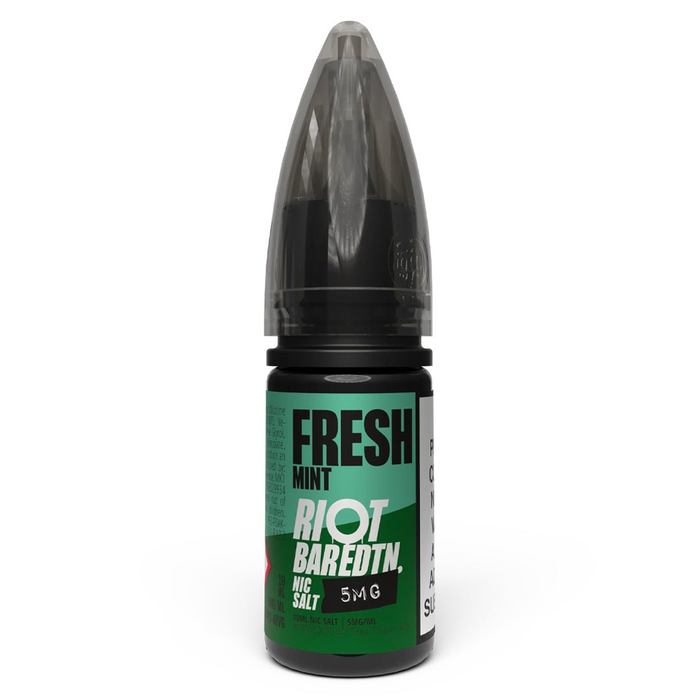 Shop Now Riot Squad BAR EDTN 10ml Nic Salts10mg