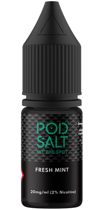  Pod Salt Core 10ml Nic Salts 11mg (50VG/50PG)