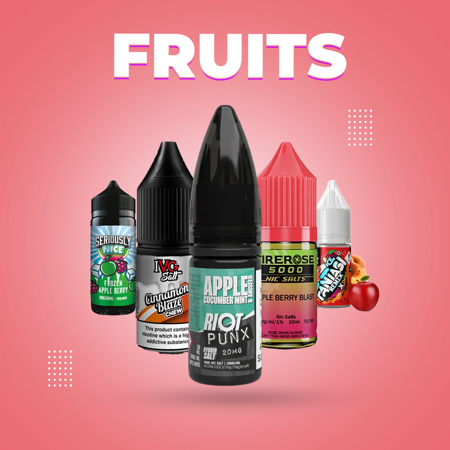 best flavour vape juice