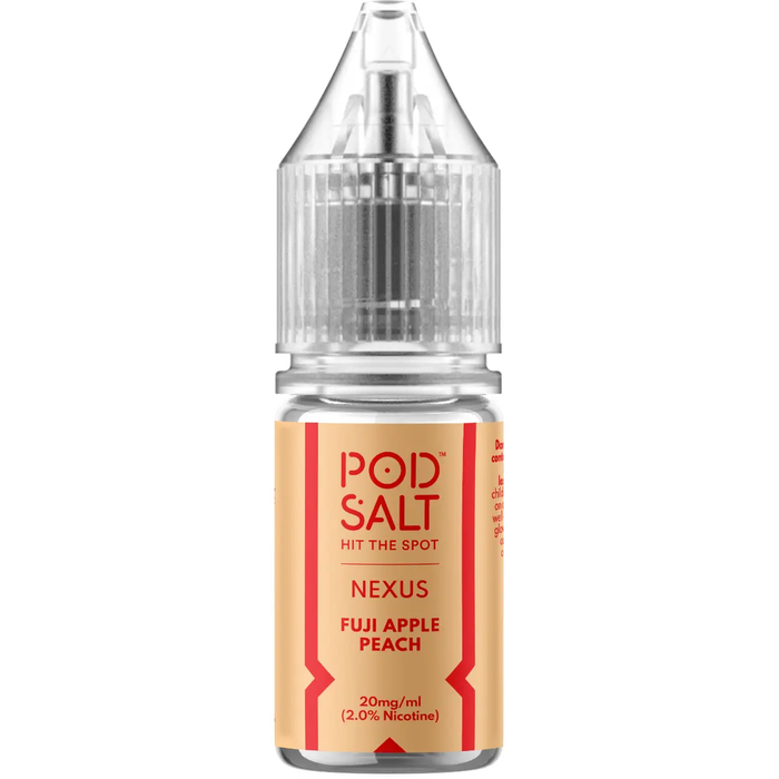 Offer  Pod Salt Nexus 10ml Nic Salt