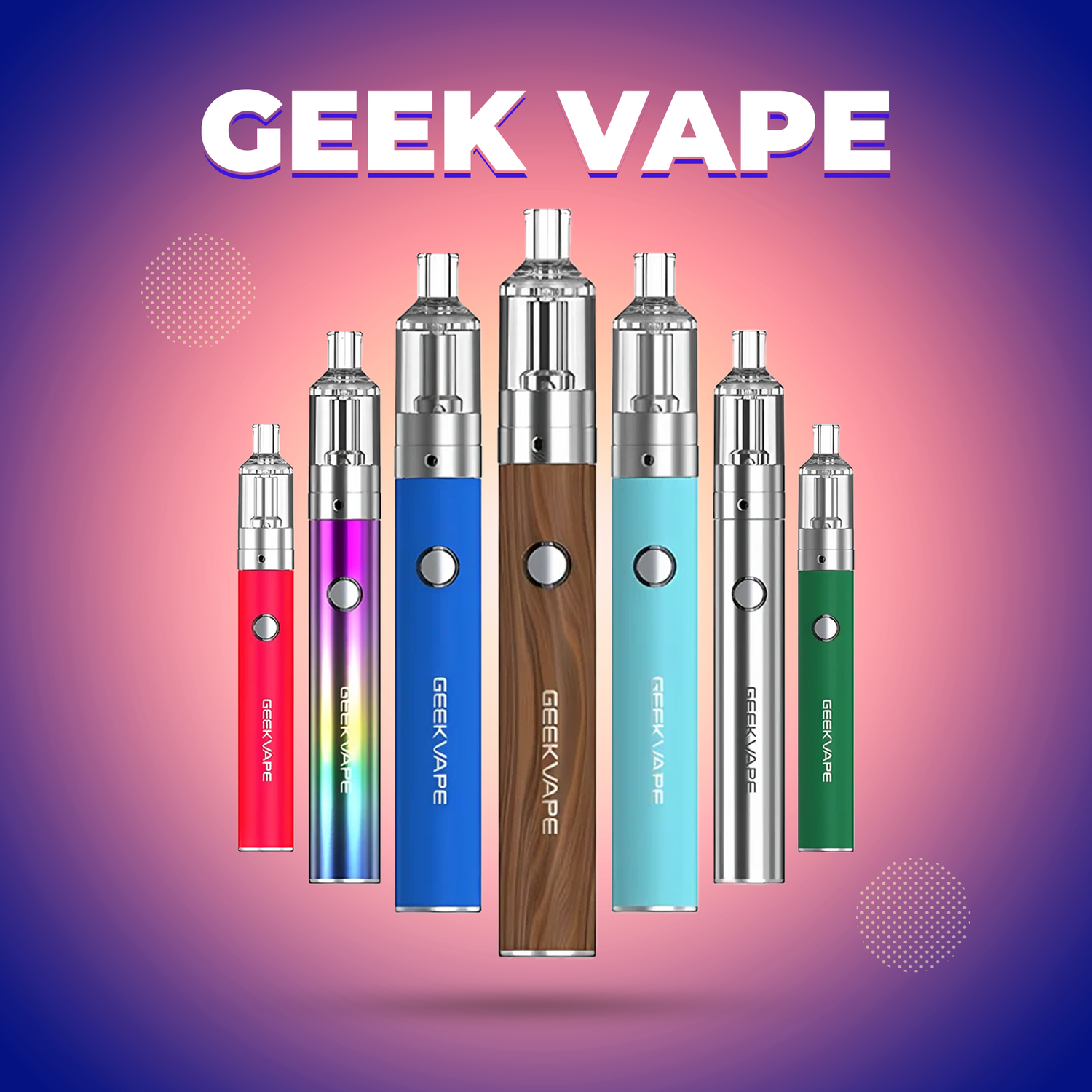 best vapekit geekvape