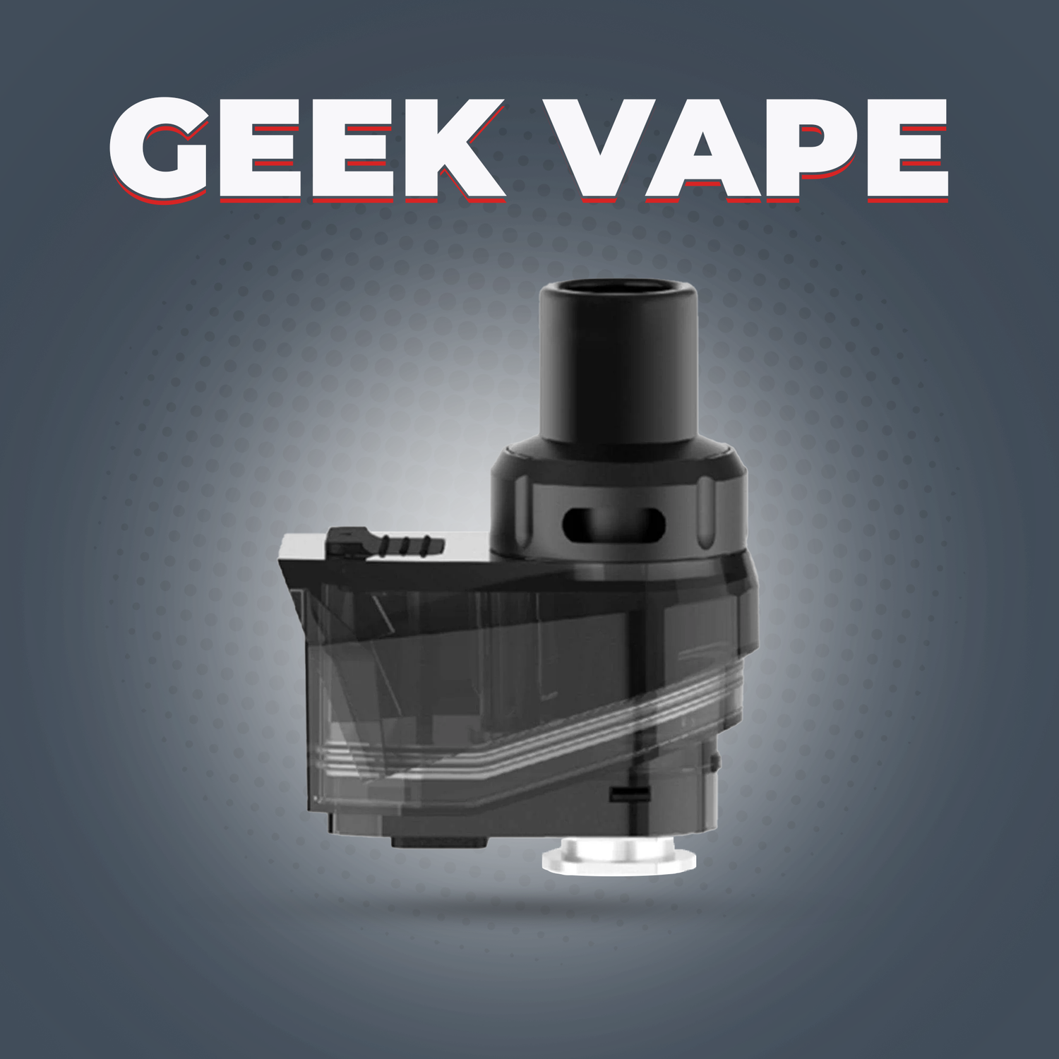 Geekvape Coils & Pods Series